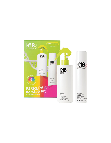 K18 Pro - Repair Service Kit