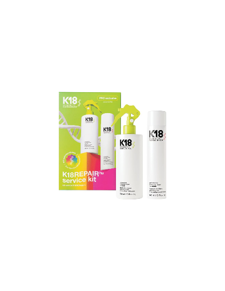 K18 Pro - Repair Service Kit