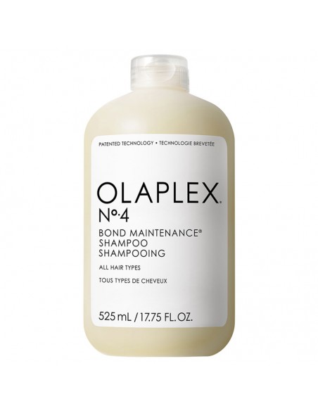 Olaplex - No. 4 Bond Maintenance Shampoo - 525ml