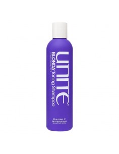 UNITE Blonda Toning Shampoo - 236ml