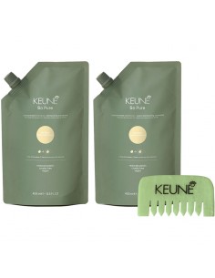 Keune So Pure - Restore Duo 400ml