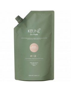 Keune So Pure - Polish Conditioner - 1000ml