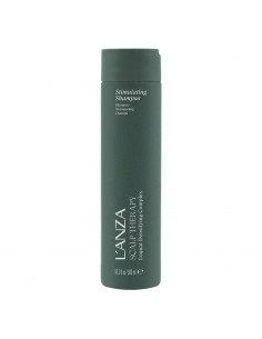 LANZA Scalp Therapy - Stimulating Shampoo - 300ml