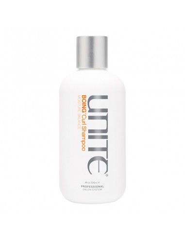 UNITE Boing Curl Shampoo - 236ml