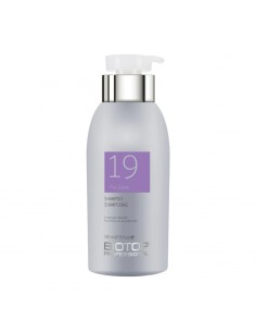 Biotop 19 - Pro Silver Shampoo - 330ml