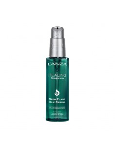 LANZA Healing Strength - Neem Plant Silk Serum - 100ml