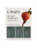 LANZA Scalp Therapy - Stimulating System Trio