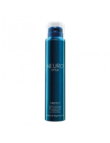 Neuro Style - Protect HeatCTRL Iron Thermal Protection Hairspray - 200ml
