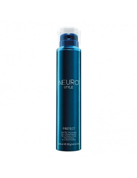 Neuro Style - Protect HeatCTRL Iron Thermal Protection Hairspray - 200ml