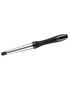 Neuro Curling Iron - Unclipped Titanium Styling Cone 1.25In