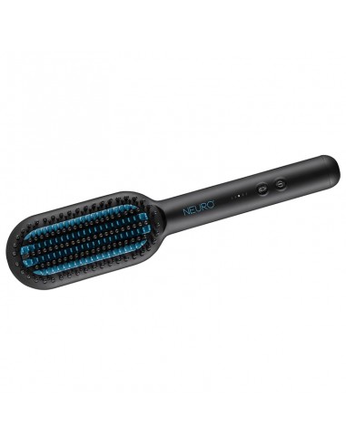 Neuro Brush - Sleek Smoothing Hot Brush