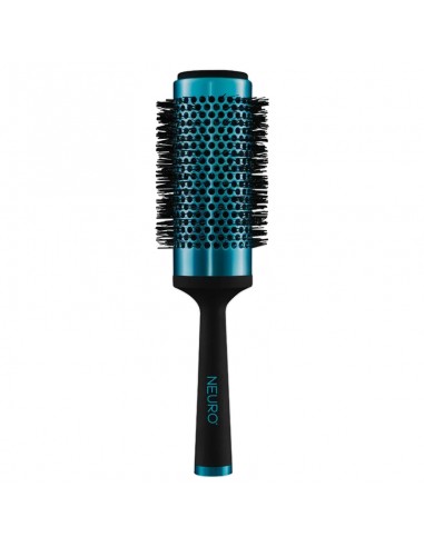Neuro Brush - Titanium Round Brush Large (53mm)
