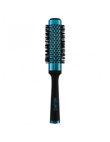 Neuro Brush - Titanium Round Brush Small (33mm)