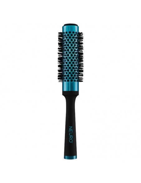Neuro Brush - Titanium Round Brush Small (33mm)