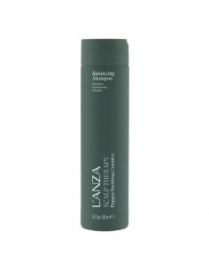 LANZA Scalp Therapy - Balancing Shampoo - 300ml