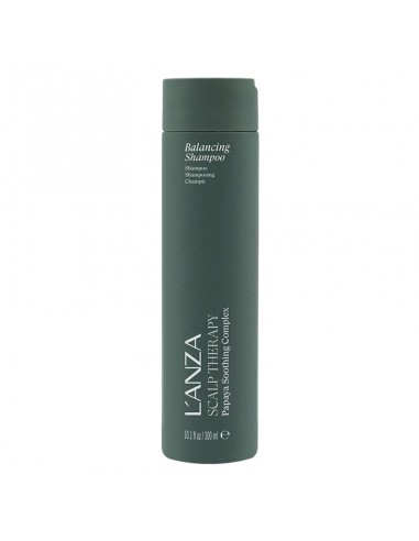 LANZA Scalp Therapy - Balancing Shampoo - 300ml