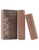 LANZA Healing Volume - Thickening Summer Duo - 300ml