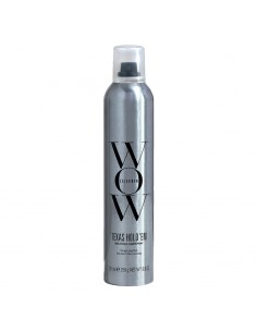 Color WOW - Texas Hold 'Em Big Hold Hairspray - 291ml