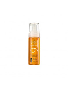 Biotop 911 - Quinoa Apple Cider Vinegar Foaming Rinse - 70ml
