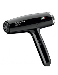 BaBylissPRO Hairdryer - Falco Ionic High-Performance Hairdryer