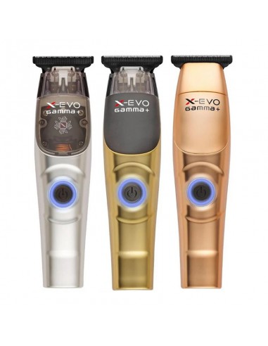 Gama+ - X-EVO Linear Trimmer
