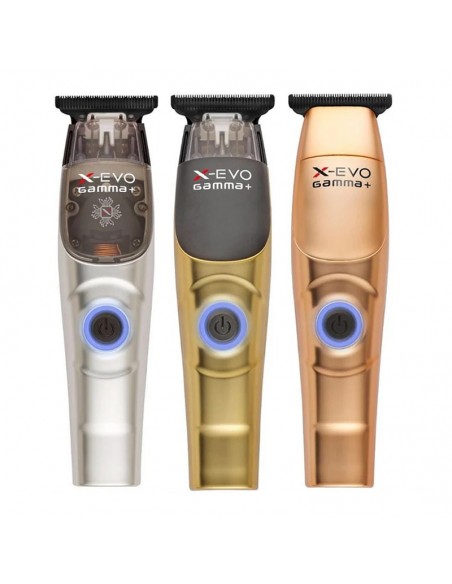 Gama+ - X-EVO Linear Trimmer