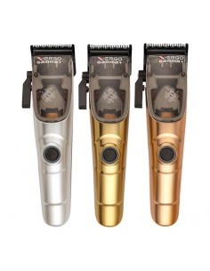 Gamma+ Clipper - X-Ergo Linear Clipper