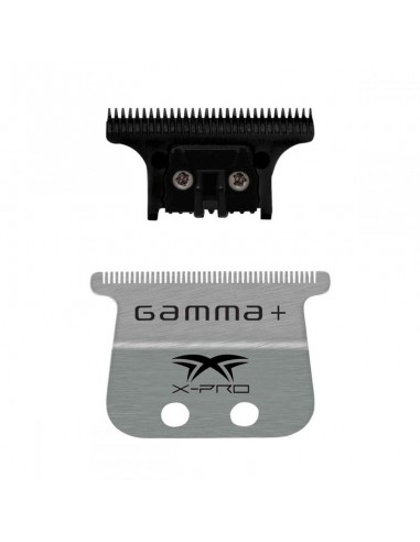 Gamma+ - X-Pro The One Cutting Blade Set