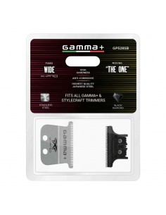 Gamma+ - X-Pro The One Cutting Blade Set