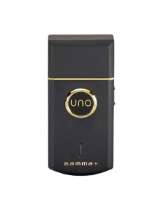 Gamma+ Shaver - Uno Single Foil Shaver