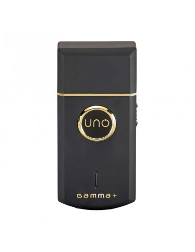 Gamma+ Shaver - Uno Single Foil Shaver