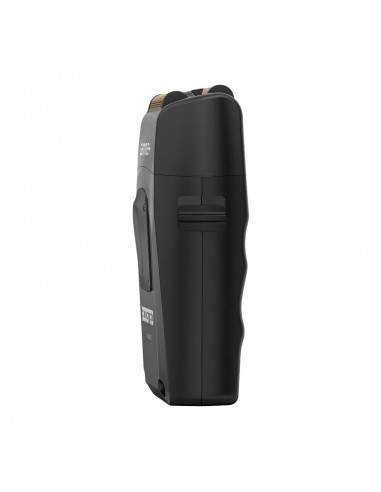 Gamma+ Shaver - Boosted Shaver