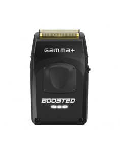 Gamma+ Shaver - Boosted Shaver