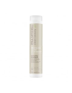 Clean Beauty - Everyday Shampoo - 250ml