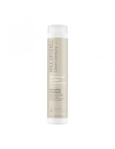 Clean Beauty - Everyday Shampoo - 250ml