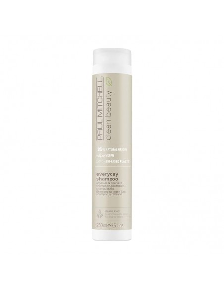 Clean Beauty - Everyday Shampoo - 250ml