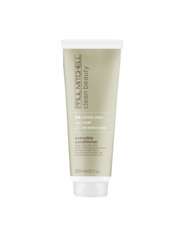 Paul Mitchell - Clean Beauty - Everyday Conditioner - 250ml