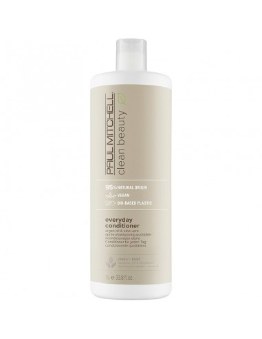 Paul Mitchell - Clean Beauty - Everyday Conditioner - 1000ml