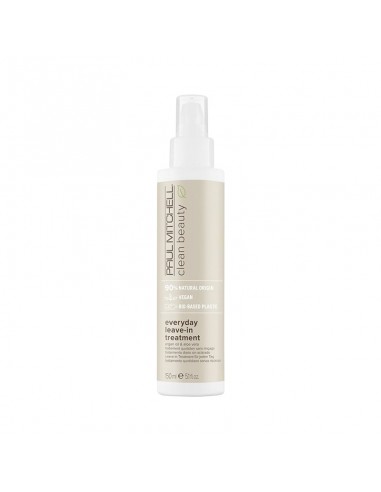 Paul Mitchell - Clean Beauty - Everyday Leave-In Treatment - 150ml