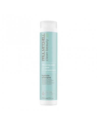 Paul Mitchell - Clean Beauty - Hydrate Shampoo - 250ml