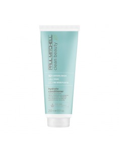 Paul Mitchell - Clean Beauty - Hydrate Conditioner - 250ml