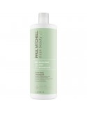 Paul Mitchell - Clean Beauty - Anti-Frizz Shampoo - 1000ml