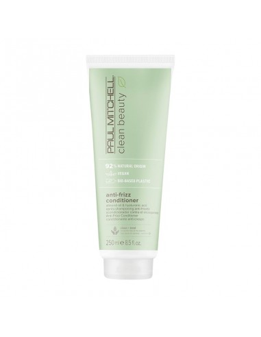 Paul Mitchell - Clean Beauty - Anti-Frizz Conditioner - 250ml