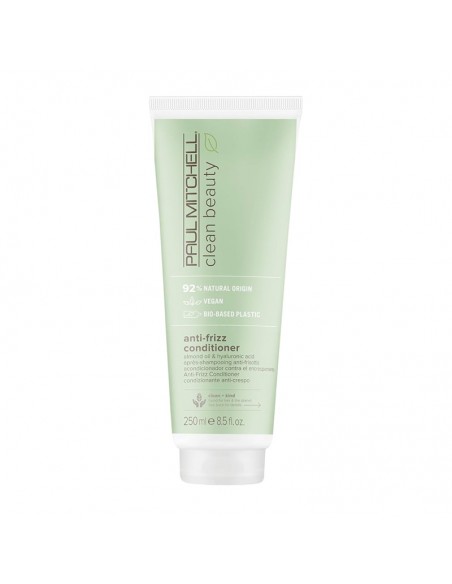 Paul Mitchell - Clean Beauty - Anti-Frizz Conditioner - 250ml