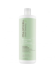 Paul Mitchell - Clean Beauty - Anti-Frizz Conditioner - 1000ml