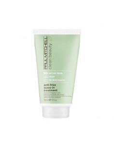 Paul Mitchell - Clean Beauty - Anti-Frizz Leave-In Treatment - 150ml