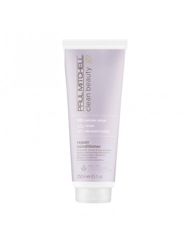 Paul Mitchell - Clean Beauty - Repair Conditioner - 250ml