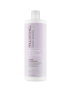 Paul Mitchell - Clean Beauty - Repair Conditioner - 1000ml