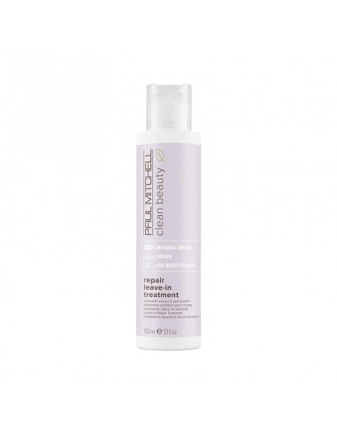 Paul Mitchell - Clean Beauty - Repair Leave-In Treatment - 150ml