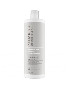 Paul Mitchell - Clean Beauty - Scalp Therapy Shampoo - 1000ml